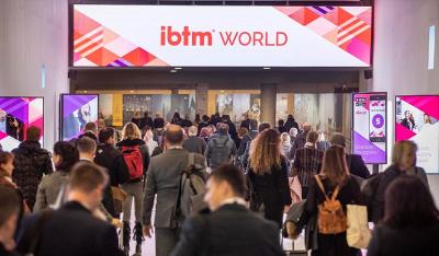Feria leader de Congresos y Eventos en Barcelona IBTM